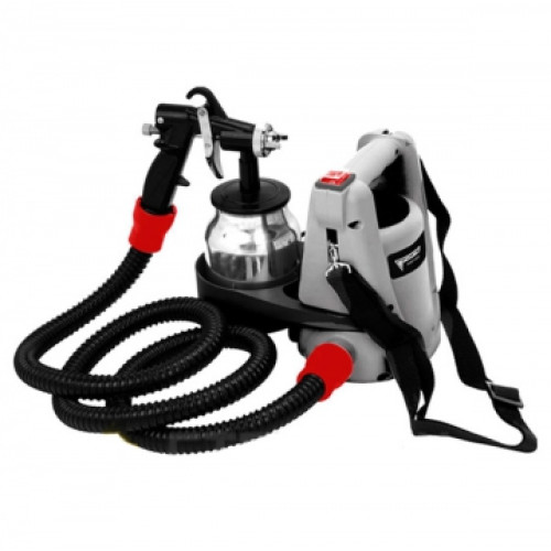 Forte SG 750B Краскопульт купить по оптовой цене с доставкой в магазине Ellada.com.ua
