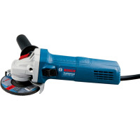 Bosch GWS 750-125 Шлифмашина угловая Bosch GWS 750-125 Шлифмашина угловая