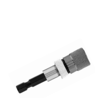 Адаптер для бит 60 мм Haisser Адаптер для бит 60 мм Haisser