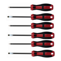 Набор отверток 49132 Haisser 6 шт