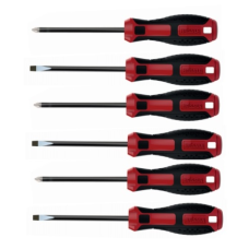 Набор отверток 49132 Haisser 6 шт