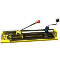 Сталь ТС-04 Плиткорез ручной 600 мм (64008)