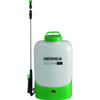 Опрыскиватель аккумуляторный GHS-18 Grunhelm