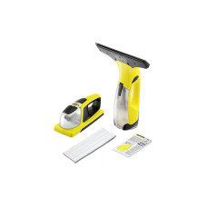 Karcher WV 2 + KV 4 пылесос оконный
