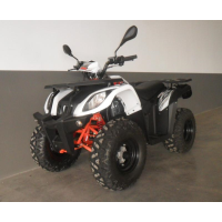 Квадроцикл KAYO BULL 200