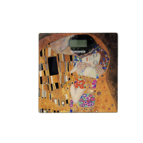 Grunhelm BES-Klimt Весы напольные 180кг Климт купить по оптовой цене с доставкой в магазине Ellada.com.ua
