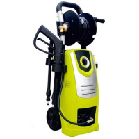 МОЙКА - HPW-2200GR (2200Вт, 110-160бар) (GRUNHELM)