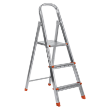 СТРЕМЯНКА МЕТАЛИЧЕСКАЯ - BF503 (3 ст.) (BUDFIX)