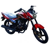 Мотоцикл Forte FT200-23N