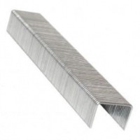 (62128) Скоби для пневмостеплера будівельного 10х12,8 мм 5000шт