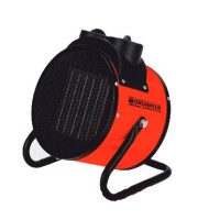 Grunhelm РТС-2000R Обогреватель электрический