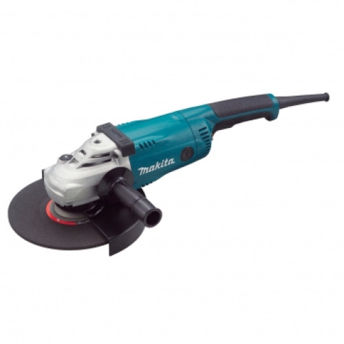 Makita GA9020RF Шлифмашина угловая купить по оптовой цене с доставкой в магазине Ellada.com.ua