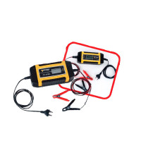 Forte CD-4 PRO Зарядное устройство