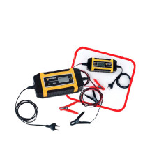 Forte CD-4 PRO Зарядное устройство