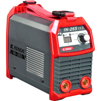 KENDE IN-265 Сварочный инвертор KENDE IN-265 Сварочный инвертор
