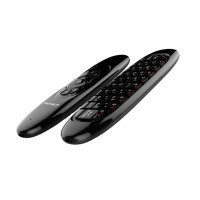 Пульт ДУ GC-120 с клавиатурой Grunhelm Пульт ДУ GC-120 с клавиатурой Grunhelm