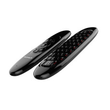 Пульт ДУ GC-120 с клавиатурой Grunhelm