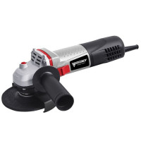 Forte EG 10-125 V Шлифмашина угловая 1050 Вт Forte EG 10-125 V Шлифмашина угловая 1050 Вт