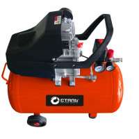 Сталь КСТ-50 Компрессор