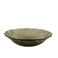 Тарелка глубокая Vittora 62200-01 ALTA MAREO 200 мм