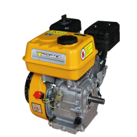 Бензиновый двигатель Forte F210G Бензиновый двигатель Forte F210G