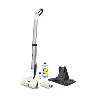 Моющий пылесос Karcher FC 3 Cordless Premium