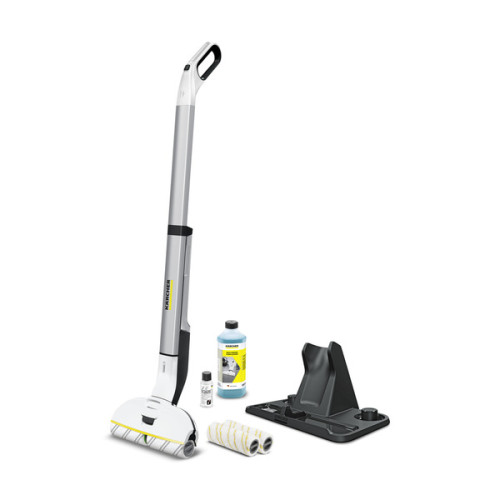 Моющий пылесос Karcher FC 3 Cordless Premium купить по оптовой цене с доставкой в магазине Ellada.com.ua