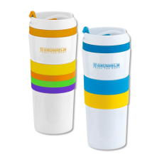 Термокружка Grunhelm GTC 105 380 мл (четырехцветная)