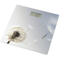 Grunhelm BES-BLG Весы одуванчик (для ванной) Grunhelm BES-BLG Весы одуванчик (для ванной)