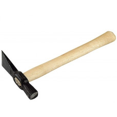Молоток-кирка с ручкой Свитязь 44210 550 мм