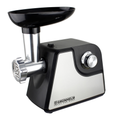 Мясорубка Grunhelm AMG180SB
