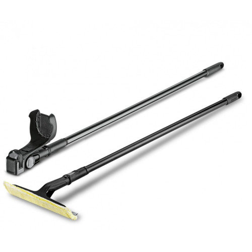 Karcher Удлинительный комплект для оконного пылесоса (2.633-111.0) купить по оптовой цене с доставкой в магазине Ellada.com.ua