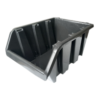 90057 Емкость для металлических предметов 375х235х175 мм Свитязь