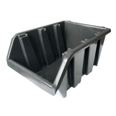 90057 Емкость для металлических предметов 375х235х175 мм Свитязь