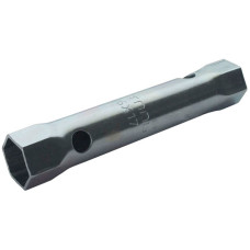 Сталь Ключ-трубка торцевой оцинкованный 12 х 13 мм