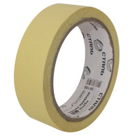 Сталь 36109 Лента малярная ПРОФ 38мм х 20м