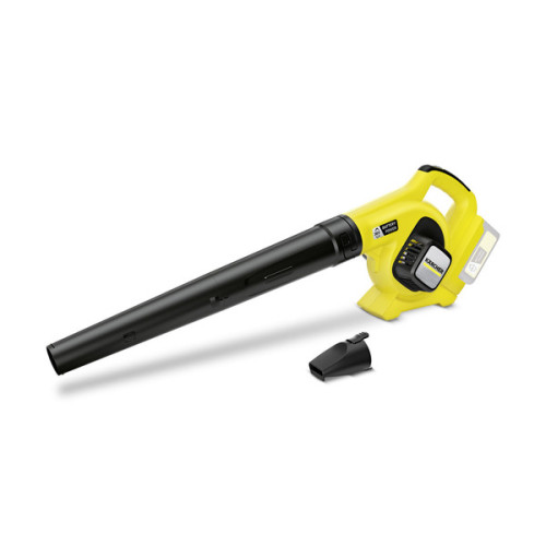 Воздуходувка аккумуляторная Leaf Blower LBL 4 Karcher купить по оптовой цене с доставкой в магазине Ellada.com.ua