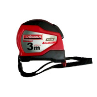 Haisser 22018 3 м x 19 мм Рулетка измерительная Haisser 22018 3 м x 19 мм Рулетка измерительная
