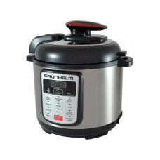 Мультиварка-скороварка GRUNHELM MРC-15B 4 л