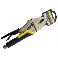 Сталь 41065 Клещи зажимные 250 мм