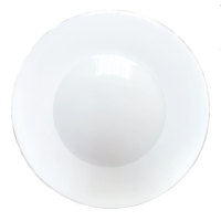 Тарелка десертная V-180B Blanco Buongiorno Vittora 180 мм