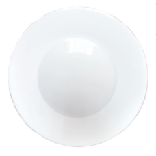 Тарелка десертная V-180B Blanco Buongiorno Vittora 180 мм