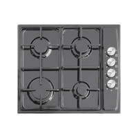 Варочная поверхность газовая GPG 6356 BEF Grunhelm Варочная поверхность газовая GPG 6356 BEF Grunhelm