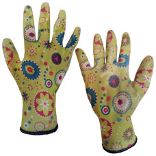 Werk WE2124 Перчатки садовые Werk WE2124 Перчатки садовые