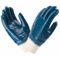 Перчатки трикотажные WERK WE2112H