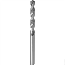HAISSER Сверло по металлу - 10.5х87х133мм DIN 338