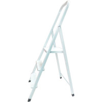 Werk 213 Стремянка металлическая 3 ступени