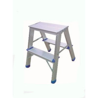 Werk LB402 Стремянка алюминиевая Werk LB402 Стремянка алюминиевая