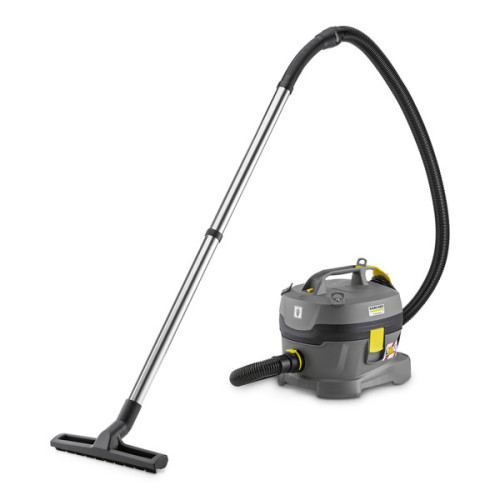 Karcher T 8/1 L Пылесос для сухой уборки (1.527-188.0) купить по оптовой цене с доставкой в магазине Ellada.com.ua