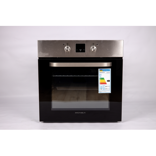 Духовой шкаф GDX 6261 XE Grunhelm купить по оптовой цене с доставкой в магазине Ellada.com.ua